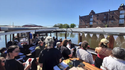 Barkasse_Dessauer_Ufer_II