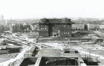 24.04. Flakbunker 1943