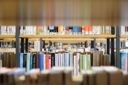 Ausstellung Intellectual Freddom (c) Falk von Traubenberg