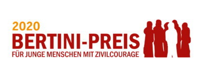 Bertini Preis Logo