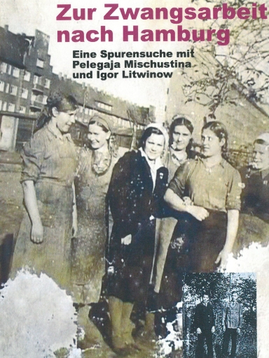 Spurensuche zu Zwangsarbeit