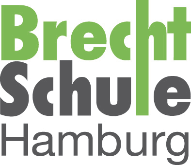 Brecht Logo Gruen