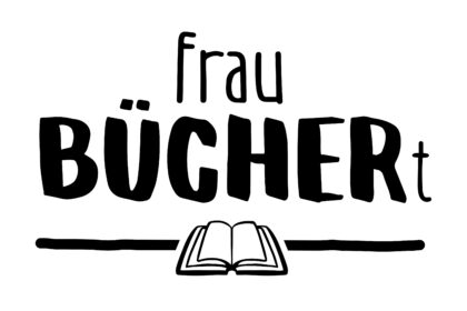 Frau Buechert Logo