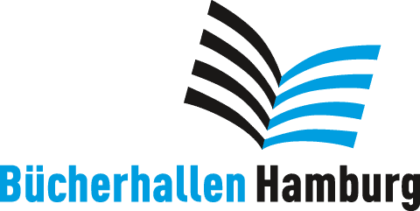 Logo Bücherhallen Hamburg
