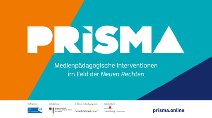 Logo Prisma