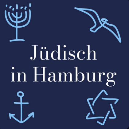Podcast Jüdisch in Hamburg