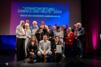 Preisverleihung 10