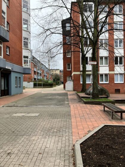 anna hartmann stolperstein