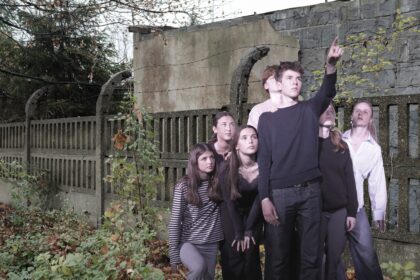 (c) Fotomontage Sven Ellerbrock Babette Radtke