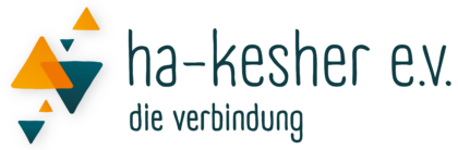 hakesher logo final weiss2