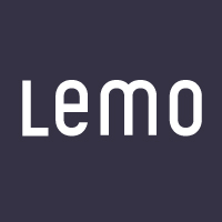 lemo social share icon