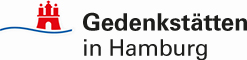 logo gedenkstaetten hamburg