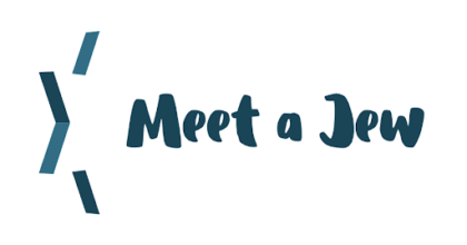 meet a jew logo