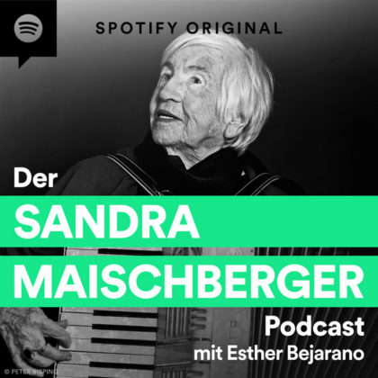 spotify esther